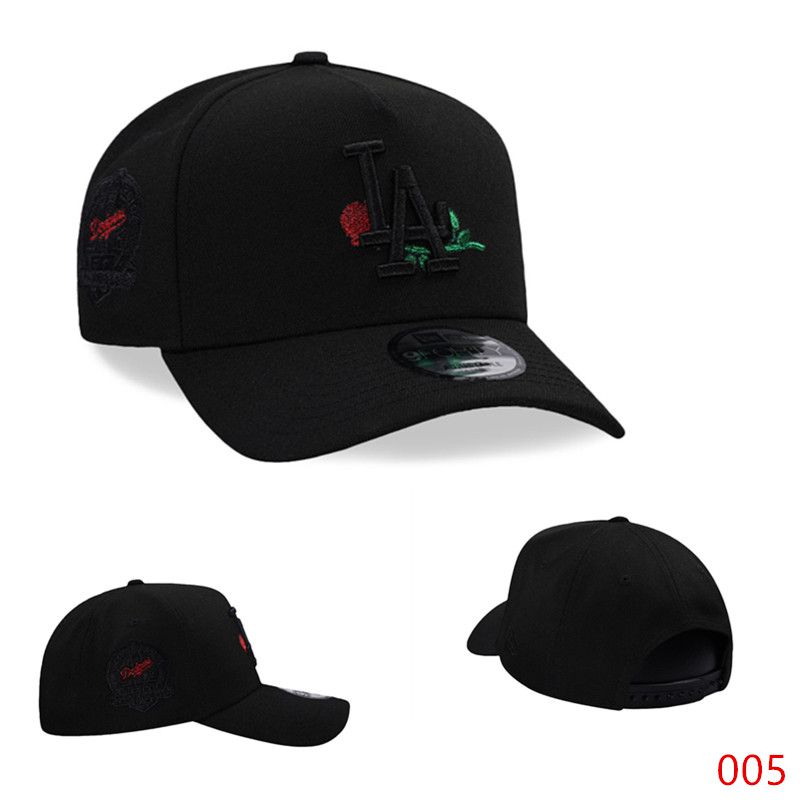 2025 MLB Los Angeles Dodgers Hat TX2025030725